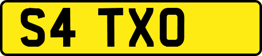 S4TXO