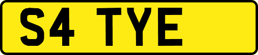 S4TYE