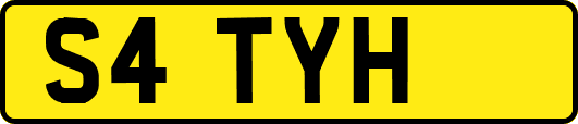 S4TYH