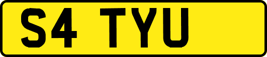 S4TYU
