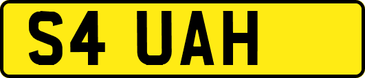 S4UAH