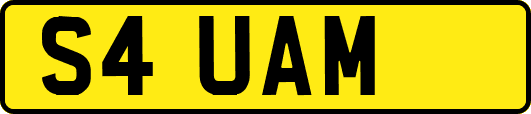 S4UAM