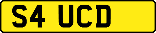 S4UCD