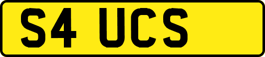 S4UCS