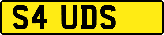 S4UDS