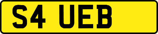 S4UEB