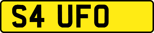 S4UFO