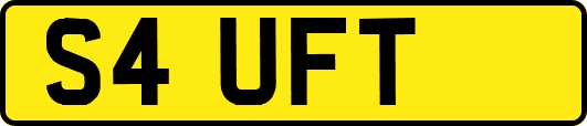 S4UFT
