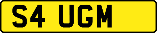 S4UGM
