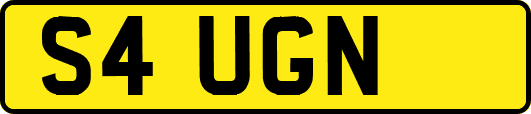 S4UGN
