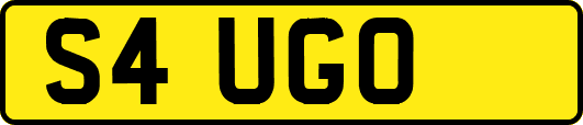 S4UGO