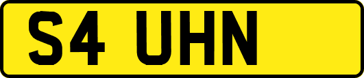 S4UHN