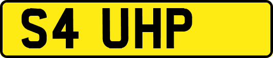 S4UHP