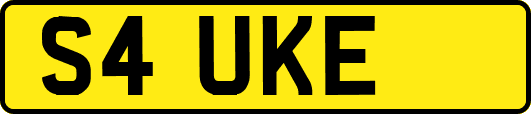 S4UKE