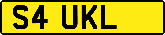 S4UKL