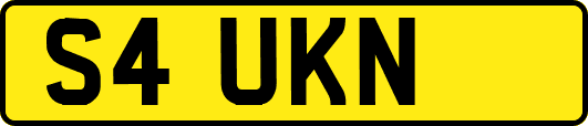 S4UKN