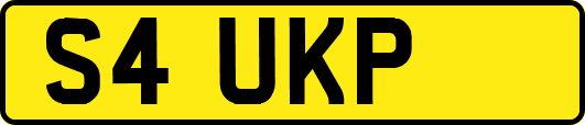 S4UKP
