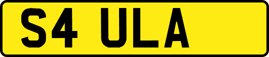 S4ULA