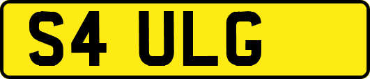 S4ULG
