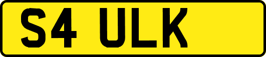 S4ULK