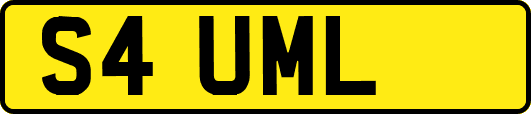 S4UML