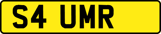 S4UMR