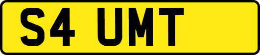 S4UMT