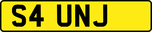 S4UNJ