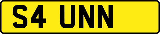 S4UNN