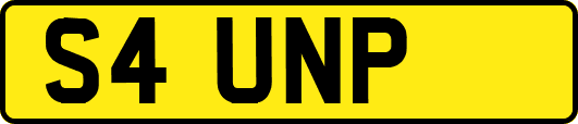 S4UNP