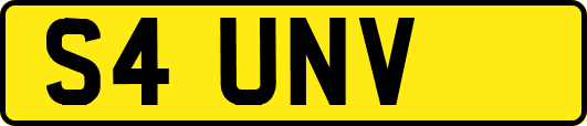 S4UNV