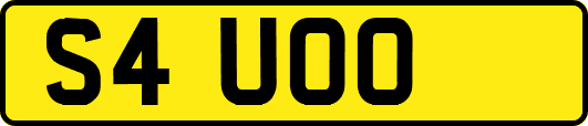 S4UOO