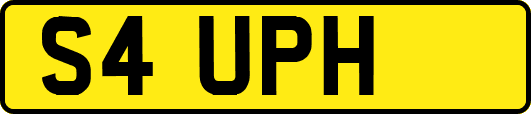 S4UPH