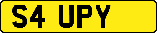 S4UPY