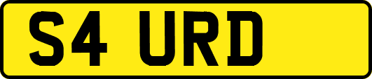 S4URD