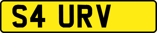 S4URV