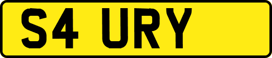 S4URY