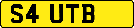 S4UTB