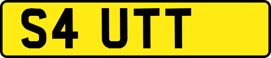 S4UTT