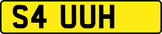 S4UUH