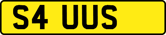 S4UUS