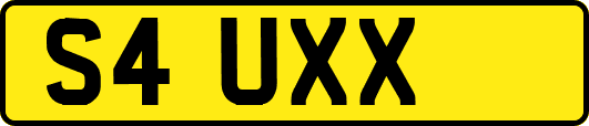 S4UXX