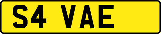 S4VAE