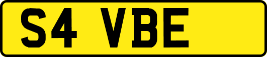S4VBE