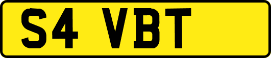S4VBT