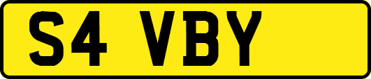 S4VBY