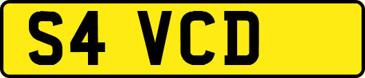 S4VCD
