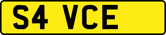 S4VCE