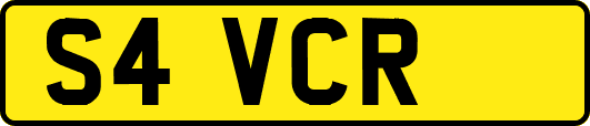S4VCR
