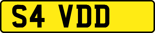 S4VDD